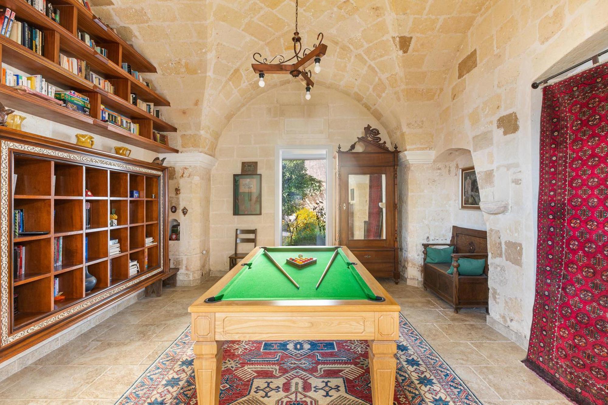 Вилла Casino Casalino By Perle Di Puglia Франкавилла-Фонтана Экстерьер фото